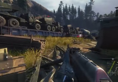 12 Minutes of Sniper: Ghost Warrior 3 - Developer Commentary - Gamescom 2016