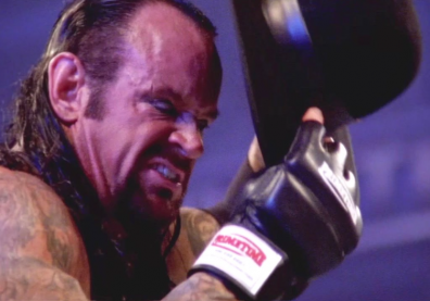 WWE Rumors: Undertaker To Beat AJ Styles At Royal Rumble; Wins WWE Championship Belt?