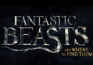 Fantastic Beasts and Where to Find Them - Final Trailer - Official Warner Bros. UK