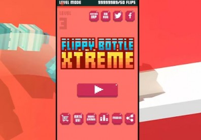 'Flippy Bottle Extreme!': The Addictive Filipino-Made Game Causing Interests on Numerous Countries!