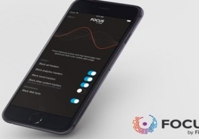 Mozilla launches Focus by Firefox, a Content Blocker for iOS