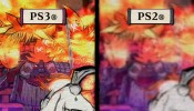 Okami Comparison