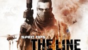 Spec Ops: The Line