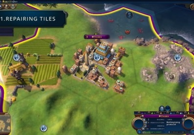 Civilization VI ► 12 Gameplay Details You Might Not Know About!