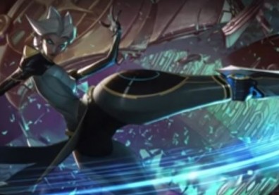 'League of Legends' Update and News: New Upcoming Champion Camille, Assassin Type & Her Story Comic Revealed?