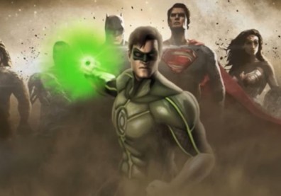 When Will Green Lantern Appear In The DC Universe? - Collider