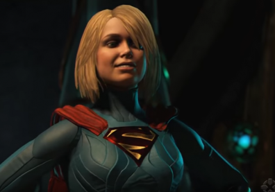 15 Minutes of Injustice 2 Gameplay in 1080p 60fps