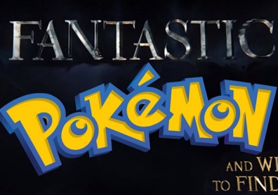 Fantastic Pokémon and Where to Find Them