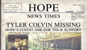 Hope News Times #7