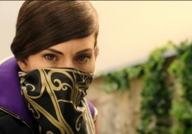 Dishonored 2 Live Action Trailer - Take Back What's Yours