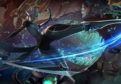 'League of Legends' News & Update: Champion Camille Finally Revealed, Release, Skills, Passive, Gameplay & More!