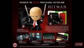 Hitman Bonuses