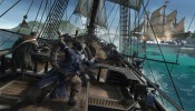 Assassin's Creed 3 Reveals Naval War Action, Explosions in Rebellious New Trailer