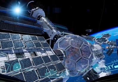 9 Minutes of Adr1ft - IGN First