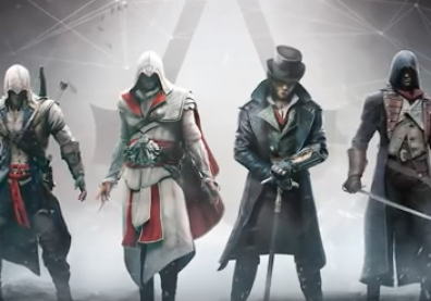 Everything You Need To Know About Assassin's Creed Empire