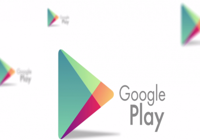 Illustrator'da Logo - Google Play