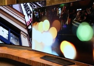 LG B6 and E6 OLED TVs give the best picture we've ever tested