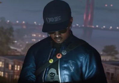 Watch Dogs 2 – Launch Trailer [US]