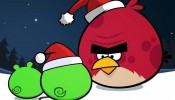 Angry Birds Christmas