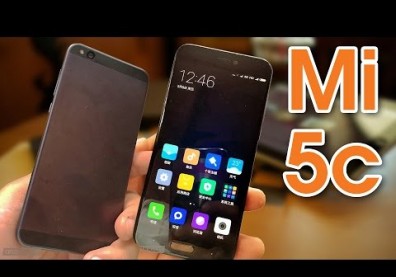 Xiaomi Mi 5c - Upcoming Specs & Features!