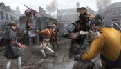 Assassin's Creed 3 Wolf Pack, Comic-Con Demo Eases PC Delay