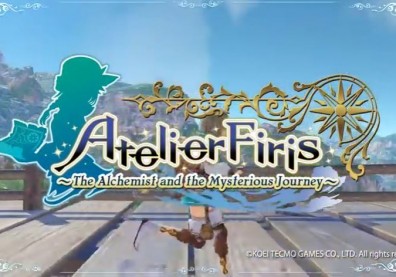 "Atelier Firis' Release Date: Coming To The West This 2017 For PS Vita & PS4? For PC Platform As Well?