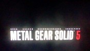 Metal Gear Solid 5