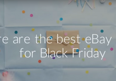 5 Best eBay Black Friday Deals