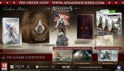 Assassin's Creed III Freedom Edition