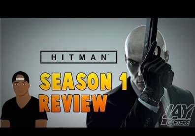 Hitman 2016 Season 1 Review [PS4] - Is It Worth The Price?