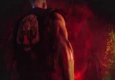 Tekken 7 - Full-Length SDCC 2014 Trailer