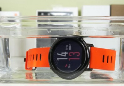 Xiaomi Amazfit PACE Review [4K]: Just $129!