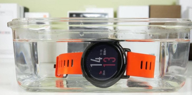 amazfit pace release date