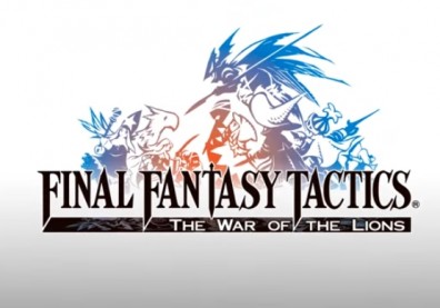 Final Fantasy Tactics: War of the Lions pt 1 - Let's Play