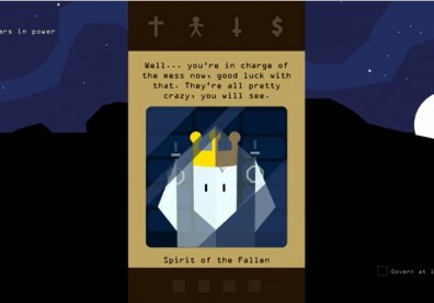 Reigns - Decisions as a King! - Let's Play Reigns Gameplay