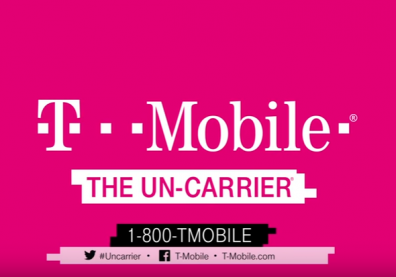 T-Mobile offers free smartphones 