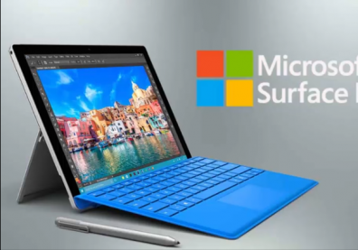 Microsoft Surface Pro 5 will arrive in 2017 with the same specs as the new Microsoft Surface Book i7.