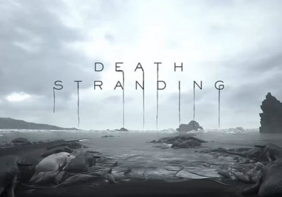 Hideo Kojima will have a panel discussion of "Death Stranding" during PlayStation Experience 2016