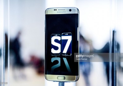 New Samsung S7 Worldwide Unveiling