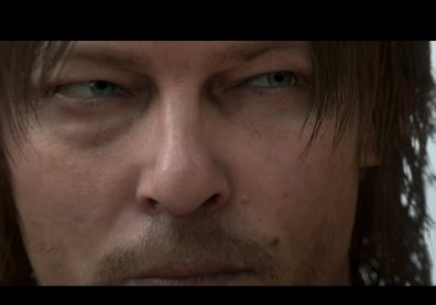 Death Stranding – E3 2016 Reveal Trailer | PS4