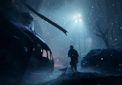 Tom Clancy's The Division - Launch Trailer [EUROPE]    