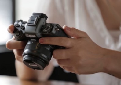 Introducing the Features of the Canon EOS M5
