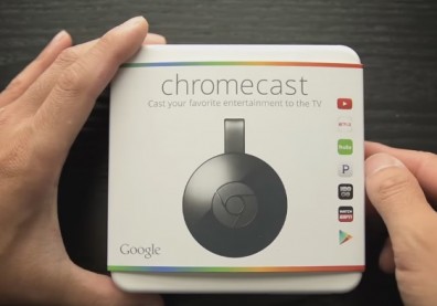  (2nd Generation ) NEW Google Chromecast - Explained & REVIEWED