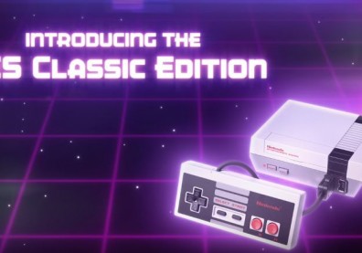 Nintendo Mini NES Classic and Nintendo 3DS are currently out of stock but Nintendo is expected to ship them anytime soon.