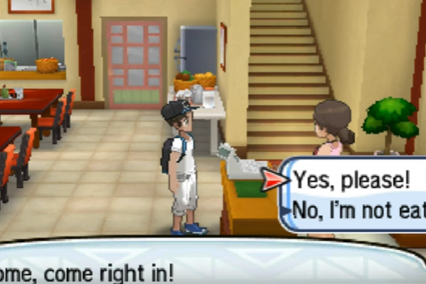 Pokemon Sun And Moon Guide Where Is Move Reminder Npc To