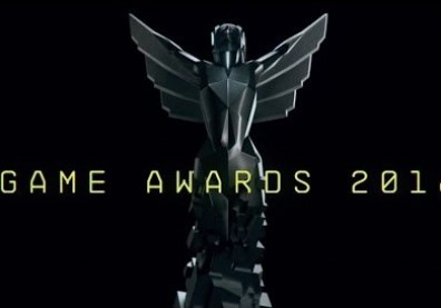 The Game Awards 2016: Alter Your Reality Live on December 1