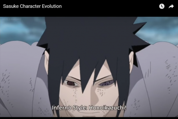 Naruto Shippuden News Update Episode 484 485 Spoiler Sasuke Journeys To Atonement News Gamenguide