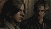 Resident Evil 6