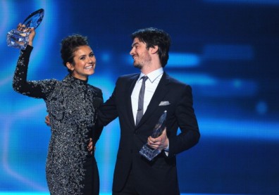The 40th Annual People's Choice Awards - Show