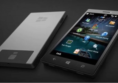 Surface Phone News: Microsoft Device Might Have Already Been Confirmed